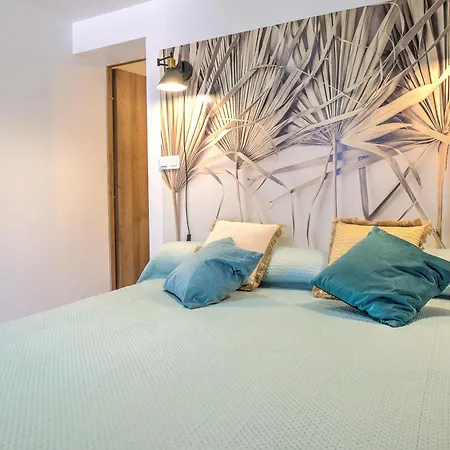 Le Nid Du Apartment