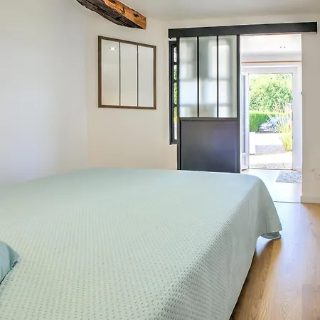 Apartment Le Nid Du