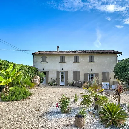Apartment Le Nid Du *