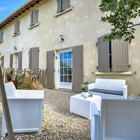 Le Nid Du Apartment